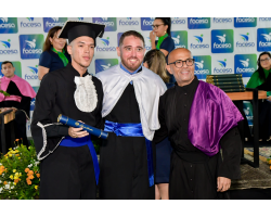 Colação de grau 2023.2