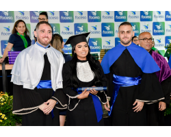 Colação de grau 2023.2