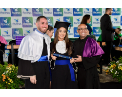 Colação de grau 2023.2