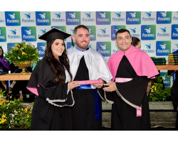 Colação de grau 2023.2