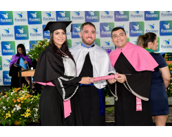 Colação de grau 2023.2