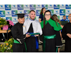 Colação de grau 2023.2