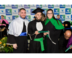 Colação de grau 2023.2