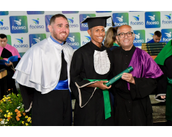 Colação de grau 2023.2