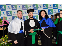 Colação de grau 2023.2