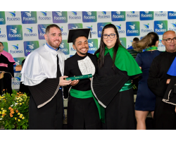 Colação de grau 2023.2