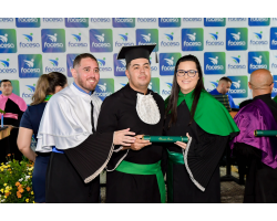 Colação de grau 2023.2