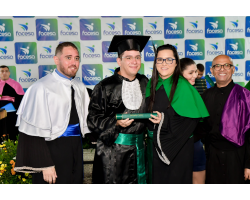 Colação de grau 2023.2