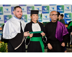 Colação de grau 2023.2