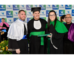 Colação de grau 2023.2