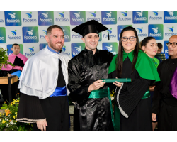 Colação de grau 2023.2