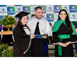 Colação de grau 2023.2