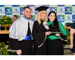 Colação de grau 2023.2