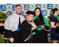 Colação de grau 2023.2