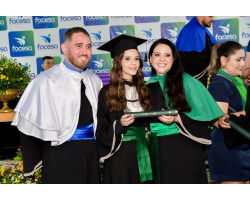 Colação de grau 2023.2