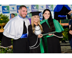 Colação de grau 2023.2