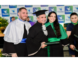 Colação de grau 2023.2