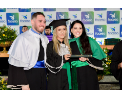 Colação de grau 2023.2