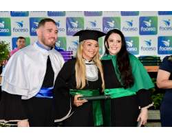 Colação de grau 2023.2