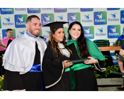 Colação de grau 2023.2