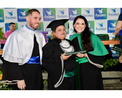 Colação de grau 2023.2