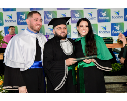 Colação de grau 2023.2