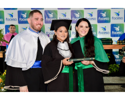 Colação de grau 2023.2