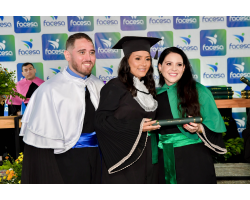 Colação de grau 2023.2