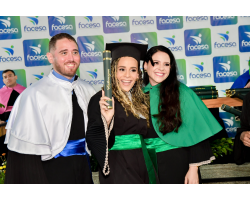 Colação de grau 2023.2