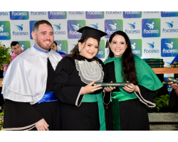 Colação de grau 2023.2