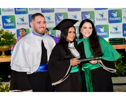 Colação de grau 2023.2