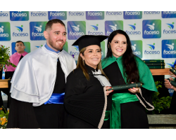 Colação de grau 2023.2