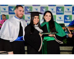 Colação de grau 2023.2