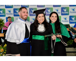 Colação de grau 2023.2