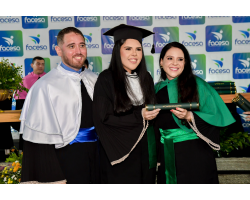 Colação de grau 2023.2