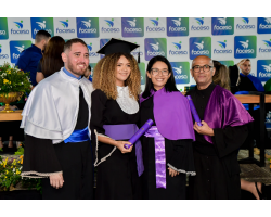 Colação de grau 2023.2