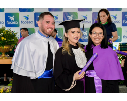 Colação de grau 2023.2