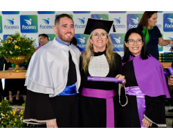 Colação de grau 2023.2