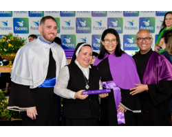 Colação de grau 2023.2