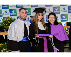 Colação de grau 2023.2