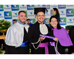 Colação de grau 2023.2