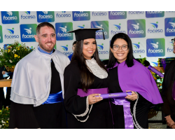 Colação de grau 2023.2