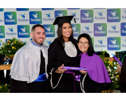 Colação de grau 2023.2