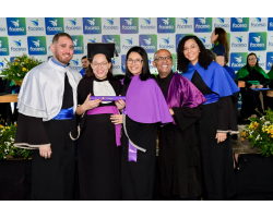 Colação de grau 2023.2