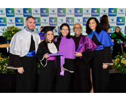 Colação de grau 2023.2