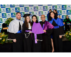 Colação de grau 2023.2