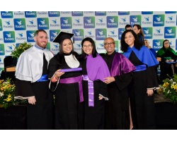 Colação de grau 2023.2