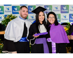 Colação de grau 2023.2