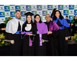 Colação de grau 2023.2