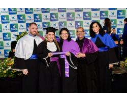 Colação de grau 2023.2